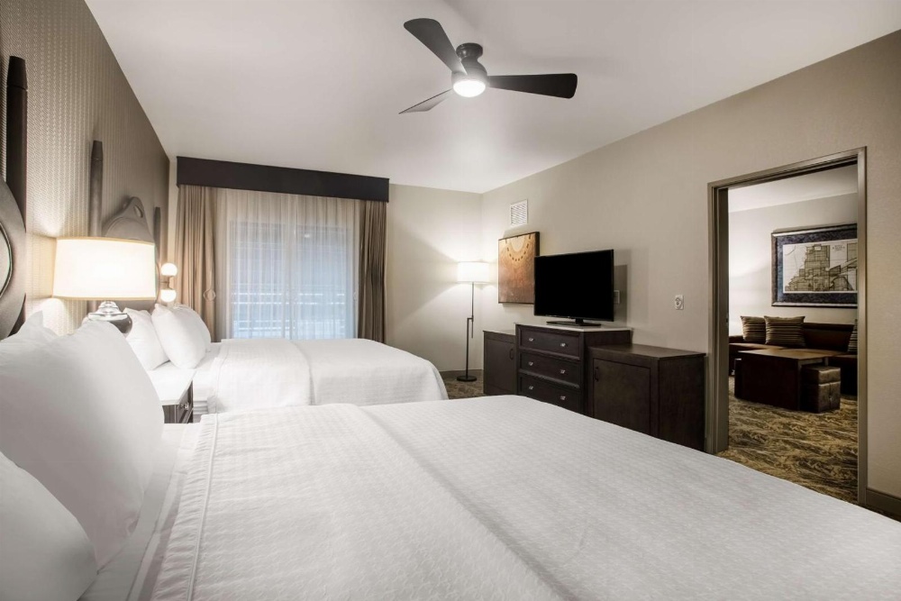 Homewood Suites By Hilton Salina/Downtown, Ks Main image