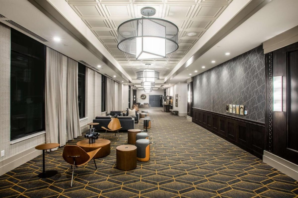 Homewood Suites By Hilton Salina/Downtown, Ks Image 36