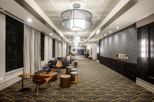 Homewood Suites By Hilton Salina/Downtown, Ks image 36