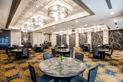 Homewood Suites By Hilton Salina/Downtown, Ks image 37