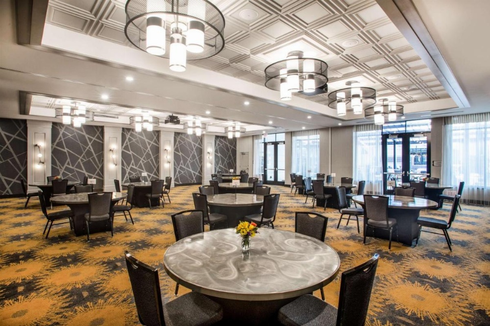 Homewood Suites By Hilton Salina/Downtown, Ks Image 38