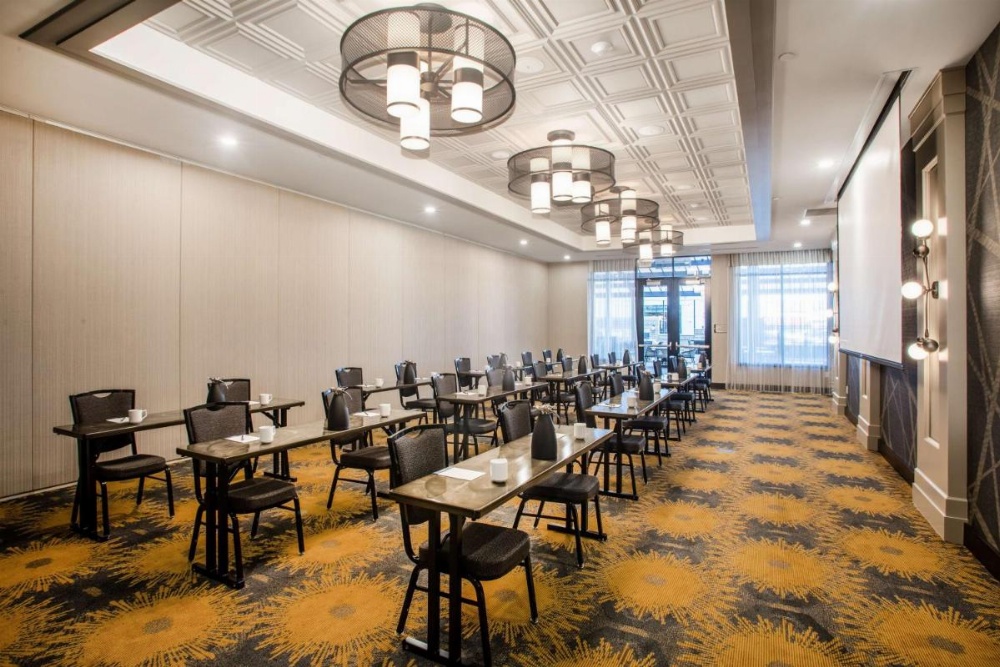 Homewood Suites By Hilton Salina/Downtown, Ks Image 39