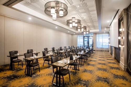 Homewood Suites By Hilton Salina/Downtown, Ks image 39