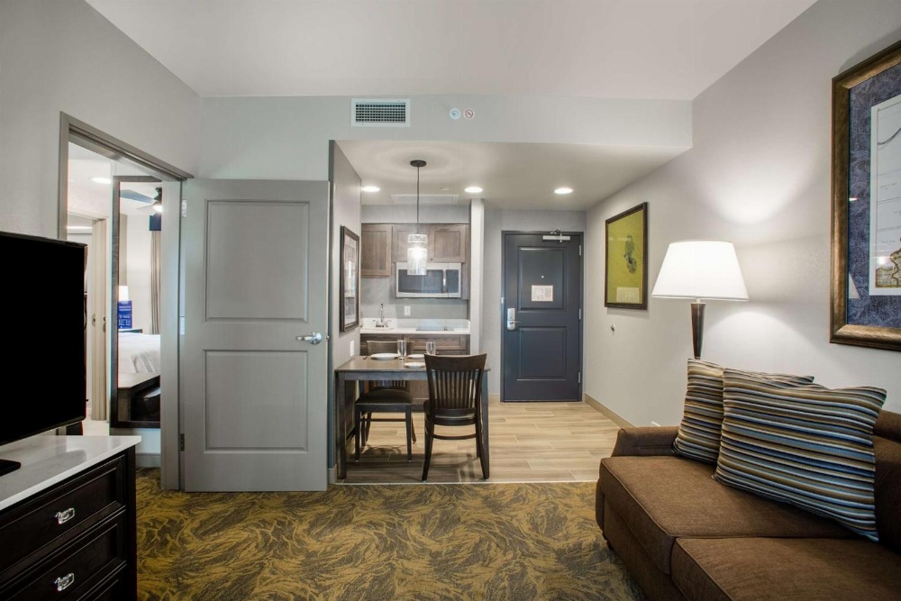 Homewood Suites By Hilton Salina/Downtown, Ks Homewood Suites By Hilton Salina/Downtown, Ks
