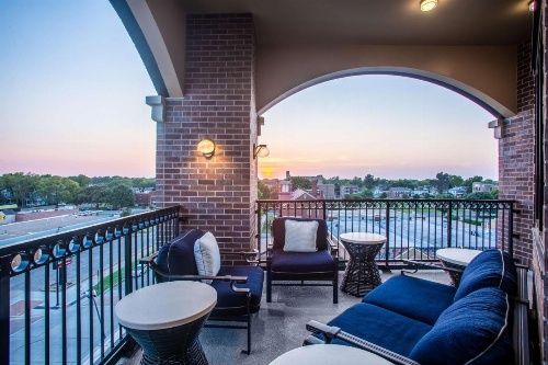 Homewood Suites By Hilton Salina/Downtown, Ks image 46