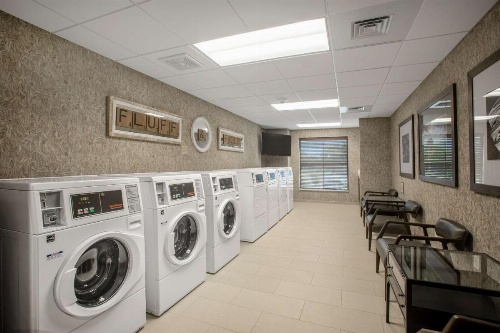 Homewood Suites By Hilton Salina/Downtown, Ks image 47