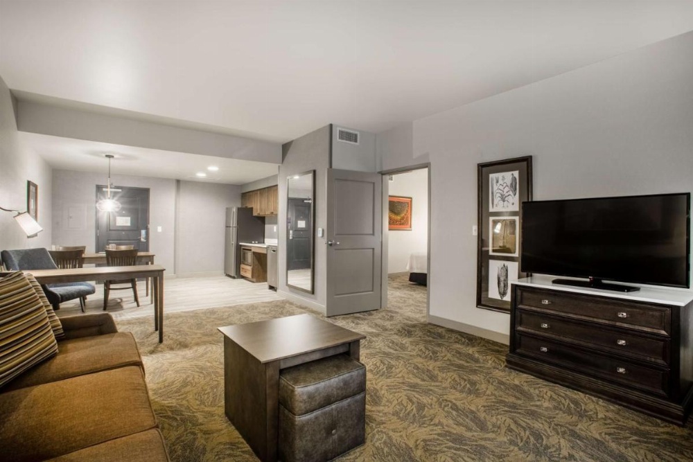 Homewood Suites By Hilton Salina/Downtown, Ks Image 6